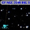 Cl* NGC 2548    BJG     324