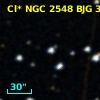 Cl* NGC 2548    BJG     326