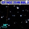 Cl* NGC 2548    BJG     327