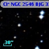 Cl* NGC 2548    BJG     329