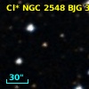 Cl* NGC 2548    BJG     330