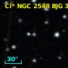 Cl* NGC 2548    BJG     332