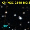 Cl* NGC 2548    BJG     333