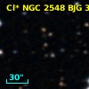 Cl* NGC 2548    BJG     334