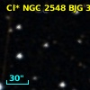 Cl* NGC 2548    BJG     335