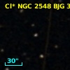 Cl* NGC 2548    BJG     336