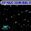 Cl* NGC 2548    BJG     338