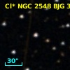 Cl* NGC 2548    BJG     341