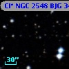 Cl* NGC 2548    BJG     342