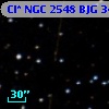 Cl* NGC 2548    BJG     343