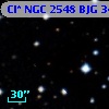 Cl* NGC 2548    BJG     345