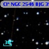 Cl* NGC 2548    BJG     352