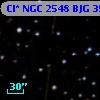 Cl* NGC 2548    BJG     353