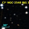 Cl* NGC 2548    BJG     355