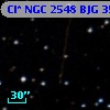 Cl* NGC 2548    BJG     357