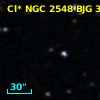 Cl* NGC 2548    BJG     358