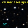 Cl* NGC 2548    BJG     459