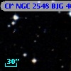 Cl* NGC 2548    BJG     460