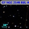 Cl* NGC 2548    BJG     463