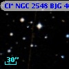 Cl* NGC 2548    BJG     464
