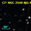 Cl* NGC 2548    BJG     465