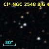 Cl* NGC 2548    BJG     466