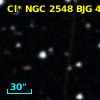 Cl* NGC 2548    BJG     467
