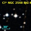 Cl* NGC 2548    BJG     469