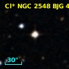 Cl* NGC 2548    BJG     470