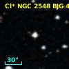 Cl* NGC 2548    BJG     472
