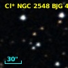 Cl* NGC 2548    BJG     474
