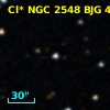 Cl* NGC 2548    BJG     476