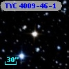 TYC 4009-46-1