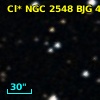 Cl* NGC 2548    BJG     479