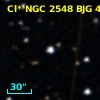 Cl* NGC 2548    BJG     484