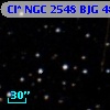 Cl* NGC 2548    BJG     485