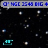 Cl* NGC 2548    BJG     488