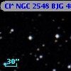 Cl* NGC 2548    BJG     489