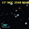 Cl* NGC 2548    BJG     490