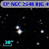 Cl* NGC 2548    BJG     494