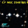 Cl* NGC 2548    BJG     495