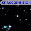 Cl* NGC 2548    BJG     497