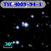 TYC 4009-94-1