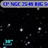Cl* NGC 2548    BJG     500