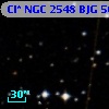 Cl* NGC 2548    BJG     503