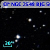 Cl* NGC 2548    BJG     505