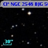 Cl* NGC 2548    BJG     506
