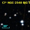 Cl* NGC 2548    BJG     507