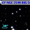 Cl* NGC 2548    BJG     508