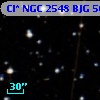 Cl* NGC 2548    BJG     509